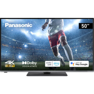 Panasonic TX-50LX610 Smart TV™ LED 4K Ultra HD 50″