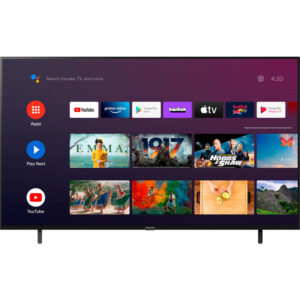 Panasonic TX-55LX700 4K Android TV LED HDR 55″