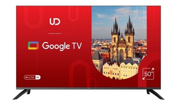 UD 50GU6210S