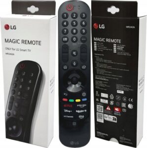 Pilot RTV LG MR24GN