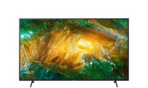 SONY FWD-55X80L