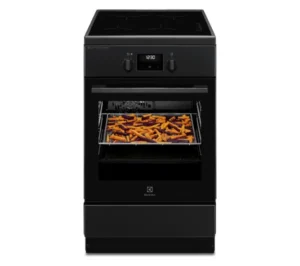 Electrolux 600 SteamBake LKI564266K Piekarnik parowy Termoobieg AirFry