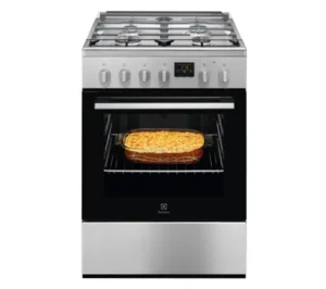 Electrolux 600 LKK564222X