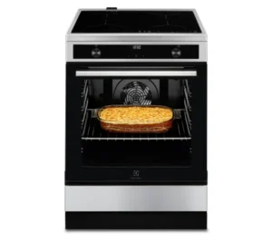 Electrolux 500 LKI64022BX Termoobieg