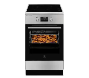 Electrolux 600 SteamBake LKI564266X Piekarnik parowy Termoobieg AirFry