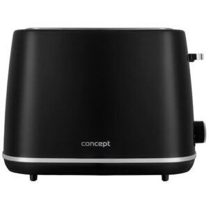 Toster CONCEPT TE2075 Czarny