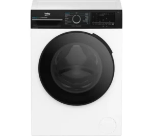 Beko b300 BM3WFU47215WBDC EnergySpin Slim