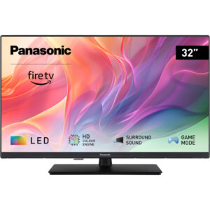 Panasonic TV-32S55A LED Full HD