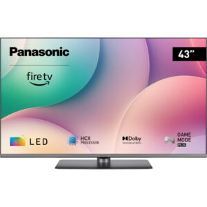 Panasonic TV-43W83A