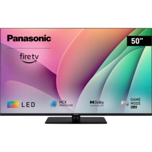 Panasonic TV-50W80A telewizor LED 4K