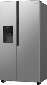 Gorenje NRR9185ESXL Side by Side
