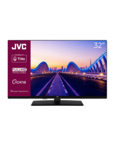 JVC LT-32VF5355, LED TV 32