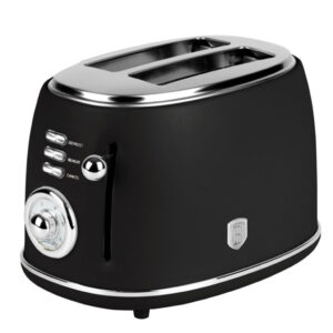 Berlinger Haus BH-9642 MATTE BLACK
