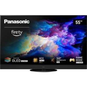 Panasonic TV-55Z95A OLED 4K Premium Fire TV