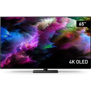 PANASONIC TV65Z85AEG 65″ OLED 4K