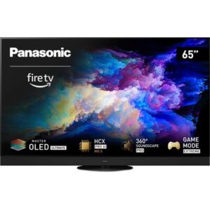 Panasonic TV-65Z95A OLED 4K HDR Premium Fire TV 65″