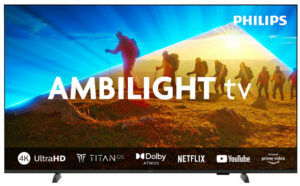 Philips 50PUS8009/12 50” LED 4K UHD