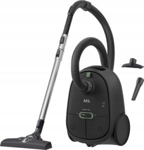AEG AB61C1OKO CLEAN 6000 ECO