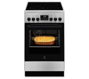 Electrolux 500 LKR540266X Termoobieg