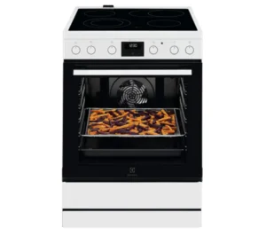 Electrolux 500 LKR64022AW Termoobieg AirFry