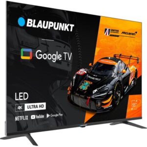 BLAUPUNKT 55UGC5500S 55″ LED 4K