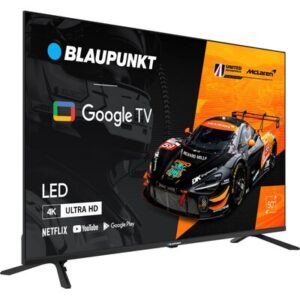 Blaupunkt 50UGC5500S 50″ LED 4K