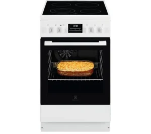 Electrolux 500 LKR540266W Termoobieg