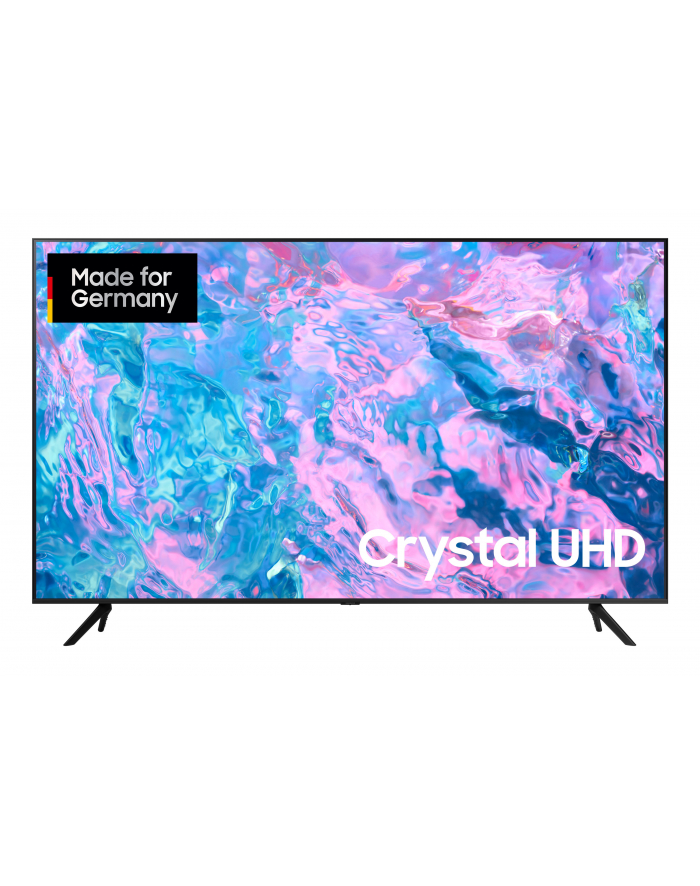 SAMSUNG GU-43CU7179 43″