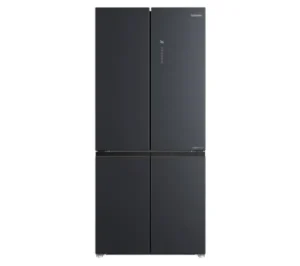 Toshiba GR-RF677WI-PMJ06 Pełny No Frost