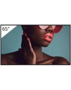 Sony Bravia Fw-65Bz40L 65 Wyświetlacz FW65BZ40L