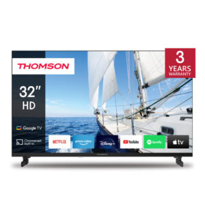 Thomson 32″ LED HD Google TV