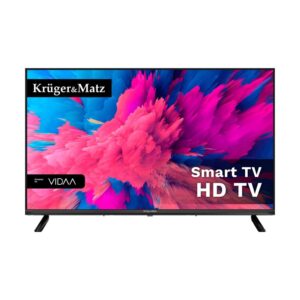 Kruger&Matz KM0232HD-V2 32″ HD smart