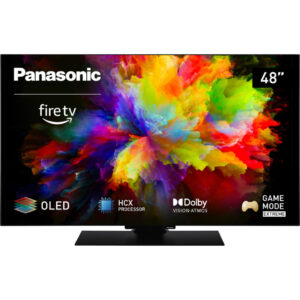Panasonic TV-48Z80A 48″ OLED 4K