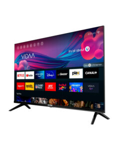 DYON SMART 40 VX-2 LED TV 40″ FullHD WLAN Smart TV