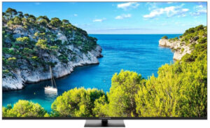 Telewizor Thomson 55UG5C14 55” LCD 4K UHD Google TV