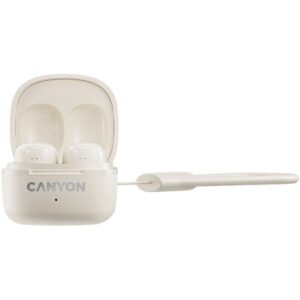 CANYON OnGo 4 Mini Beżowy