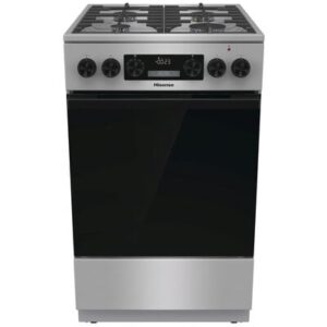 Hisense HKS5C71XF Air Fry, program Pizza