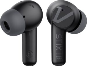 Veho VEP-771-STIX2-PRO-B Czarne