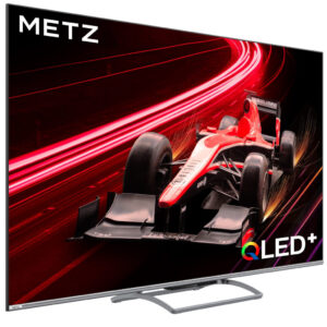 METZ 75MQE8000Z 75″ QLED 4K