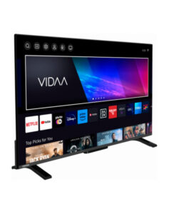 Toshiba 40LV2E63DAZ, LED TV – 40