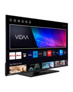 Toshiba 43UV3463DAW, LED TV – 43