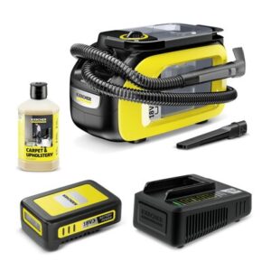Karcher SE 3-18 Battery Set 1.081-509.0