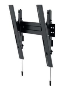 Hagor BL Superslim Tilt 400 139,7 cm (55″) Czarny