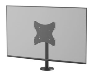 Neomounts DS42-430BL12 uchwyt do telewizorów 109,2 cm (43″) Czarny