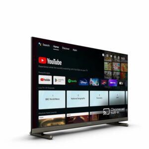 Philips 32HFL4518/12 (32″) Czarny