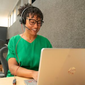 POLY Zestaw słuchawkowy Blackwire 8225 z certyfikatem Microsoft Teams USB-C