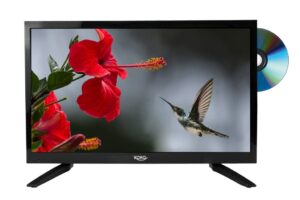 Xoro HTC 2249 Full HD Czarny