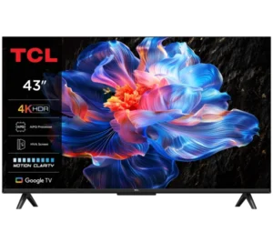 TCL 43V6C 43″ LED 4K