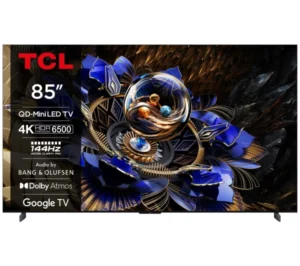 TCL 85X11K 85″ QD-Mini LED 4K