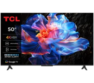 TCL 50V6C 50″ LED 4K